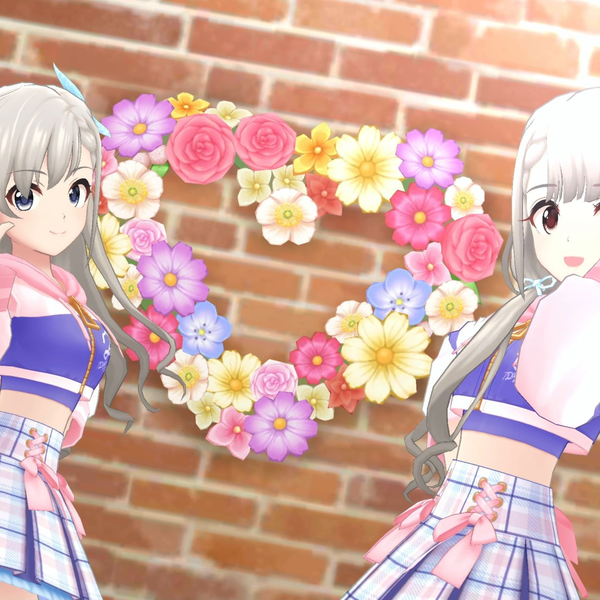 O-Ku-Ri-Mo-No Sunday!（久川凪、久川颯）_哔哩哔哩_bilibili