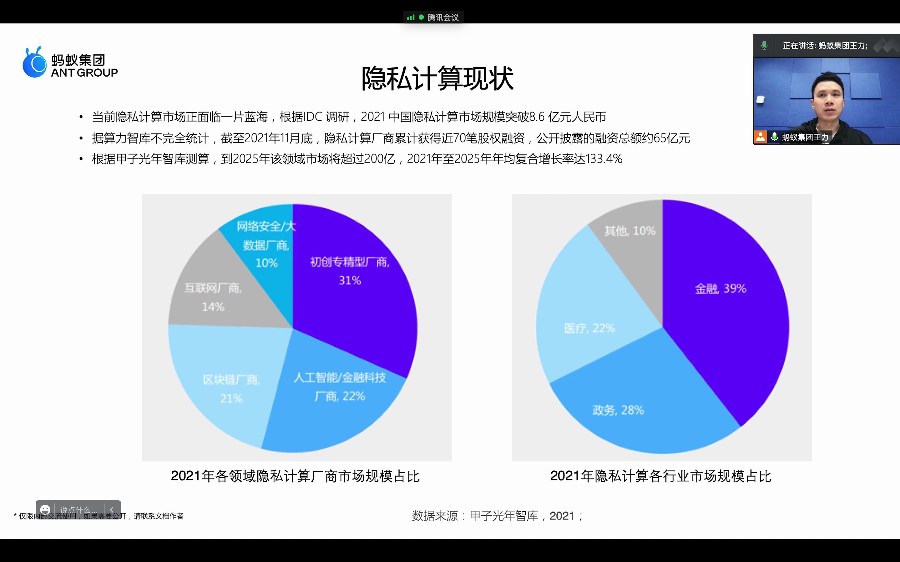 通用隐私计算框架“隐语”介绍及最新应用实践哔哩哔哩bilibili