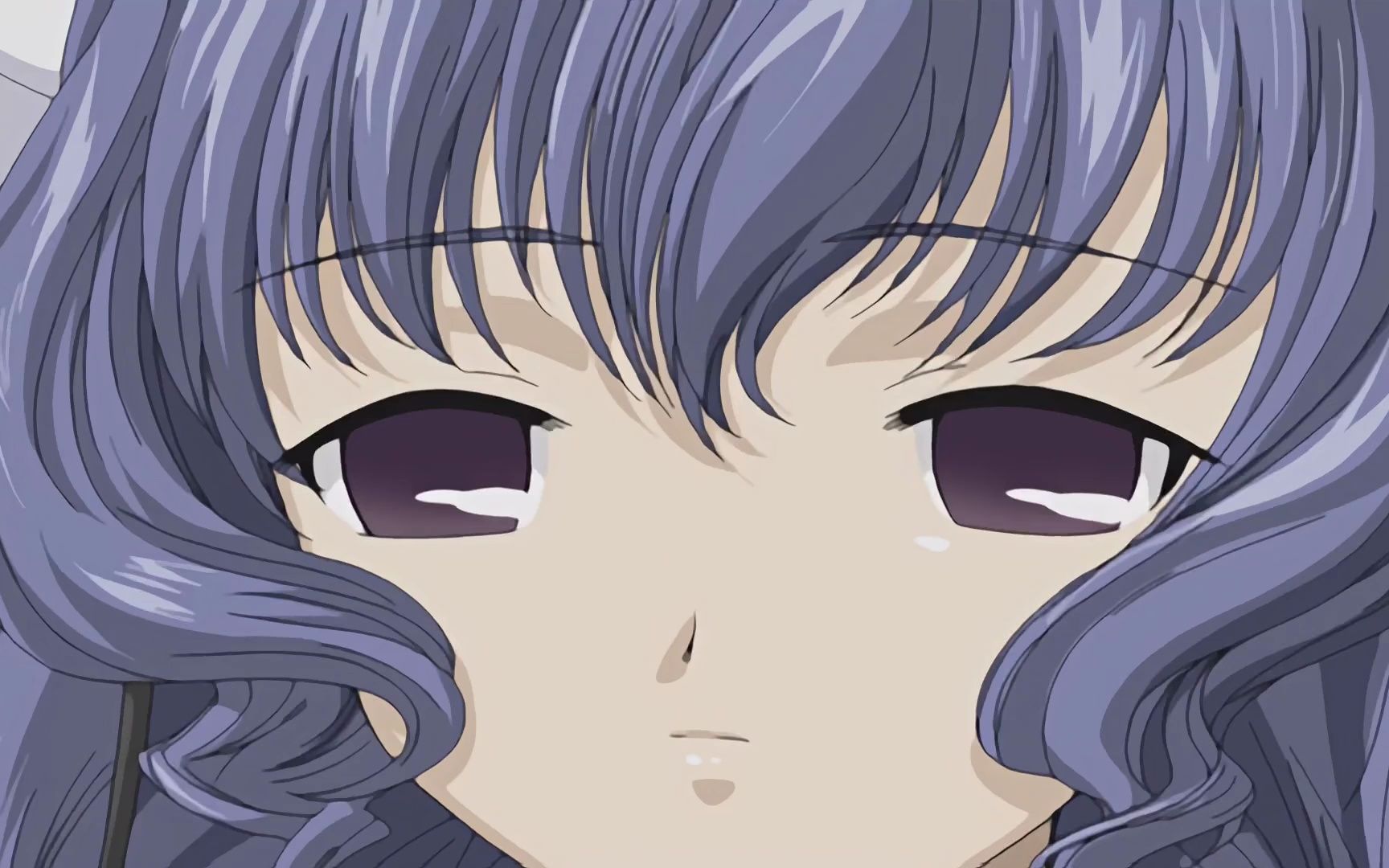 柚姬,你听不到我的声音,我伤害了你