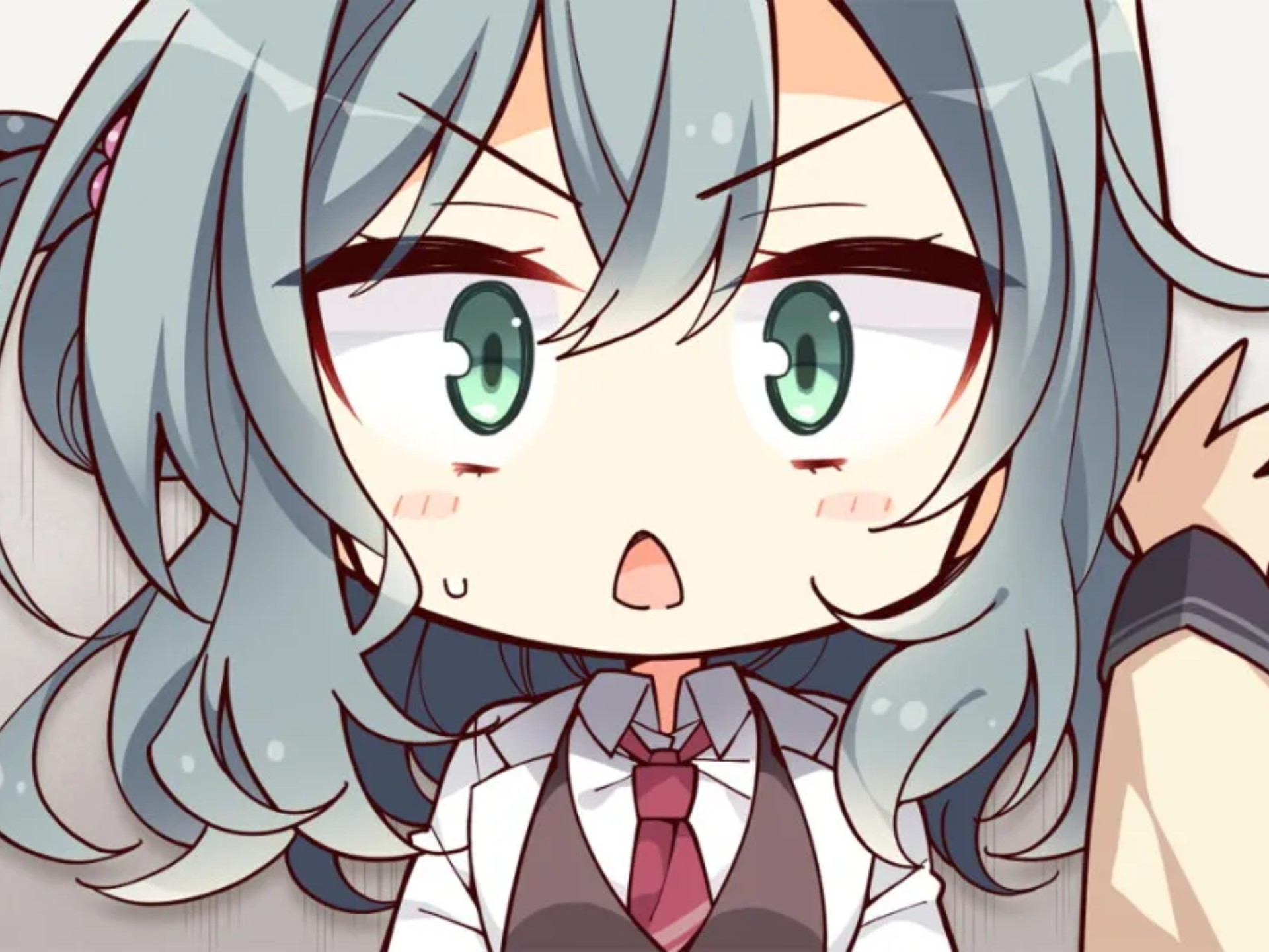 枣子姐处刑曲练习,ciallo!カフェステラと死神の蝶