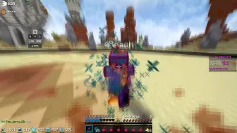 在mmc赢下20把potpvp