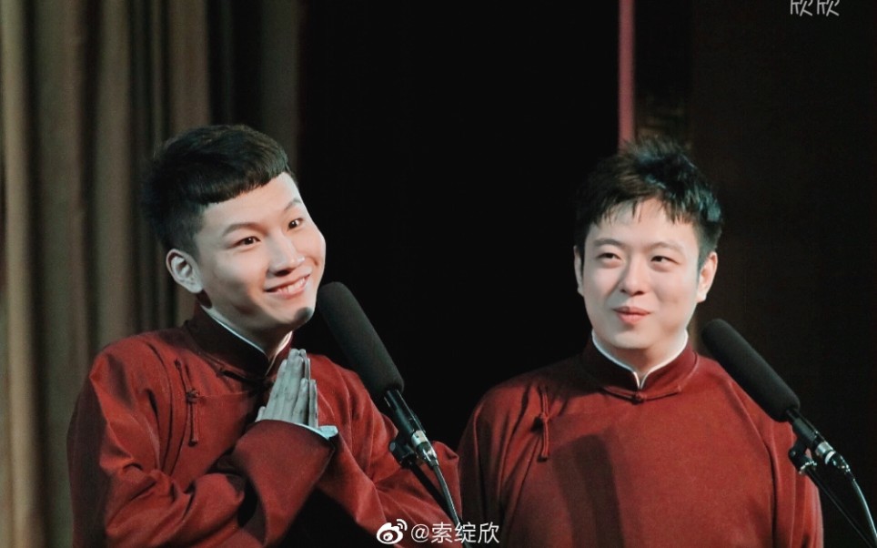 [二哥九泰]二哥对一切带有深色的东西都不太友好呢