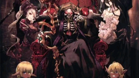 [图]overlord web版3思案