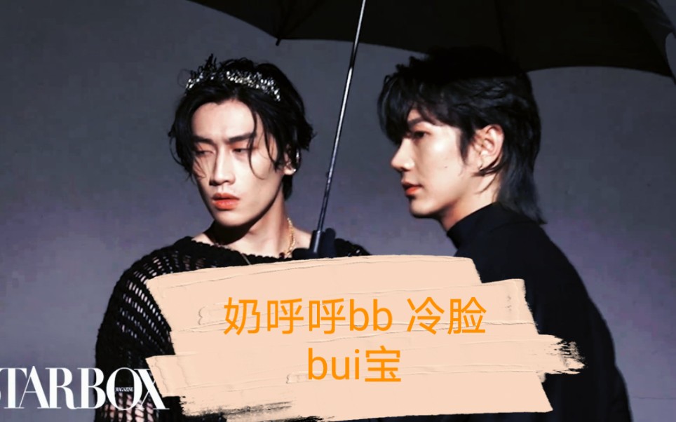 【biblebuild】皇冠柏博 奶呼呼的bb 美人bui宝~哔哩哔哩bilibili