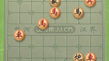 JJ象棋春秋争霸40图片