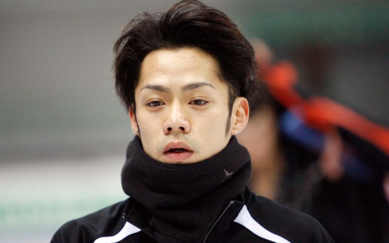 不为人知的高桥大辅(字幕全)(4)