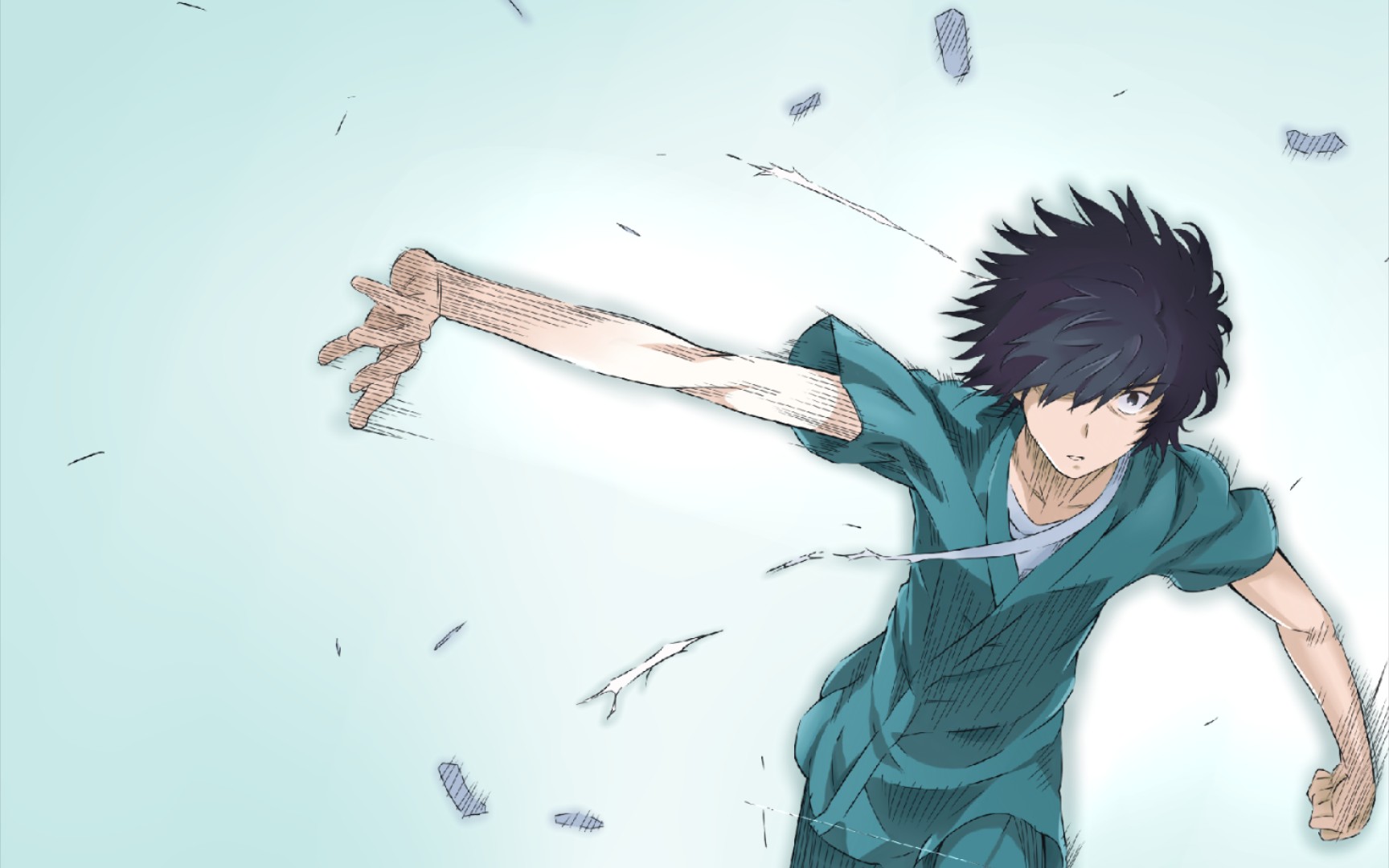 创约魔法禁书目录6发售前试读(doge