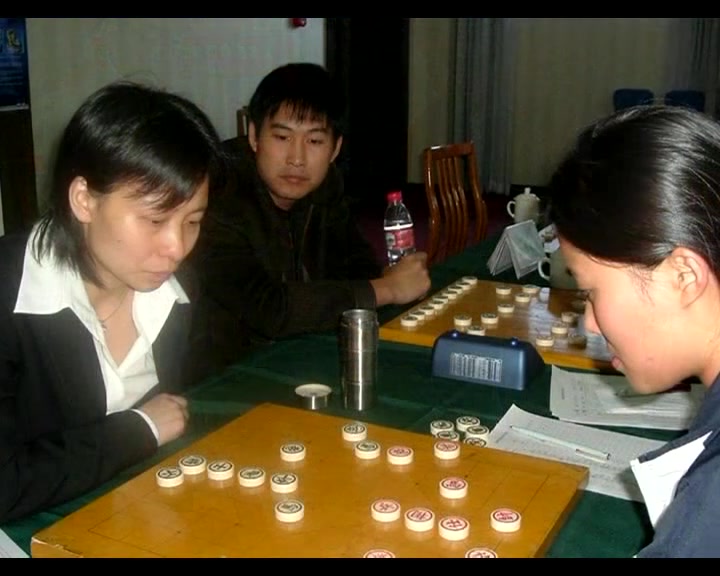 中国象棋10日通 象棋入门教学哔哩哔哩bilibili