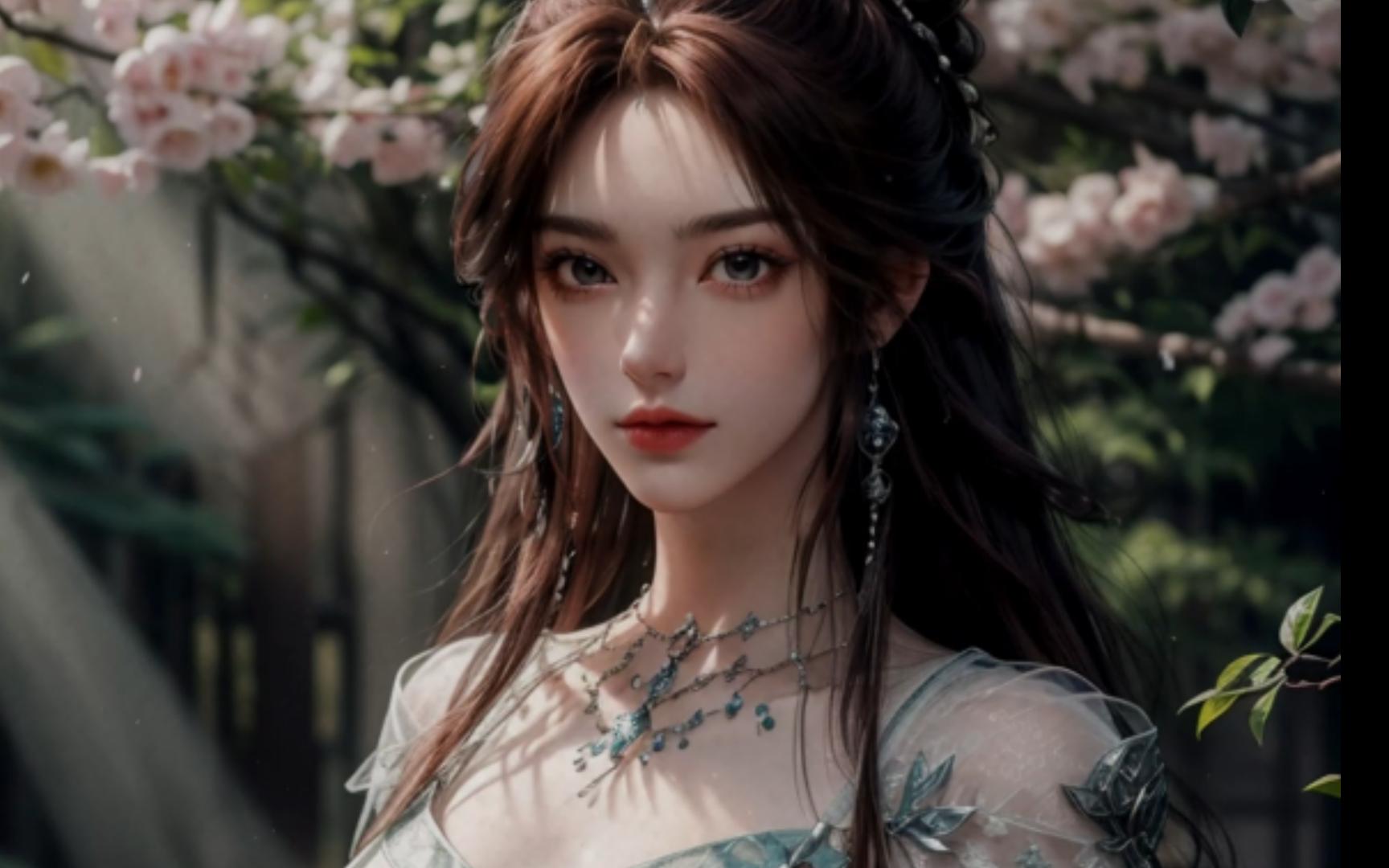 完美世界 叶倾仙