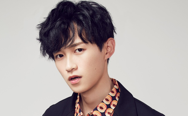 查杰20170408生日会签名part