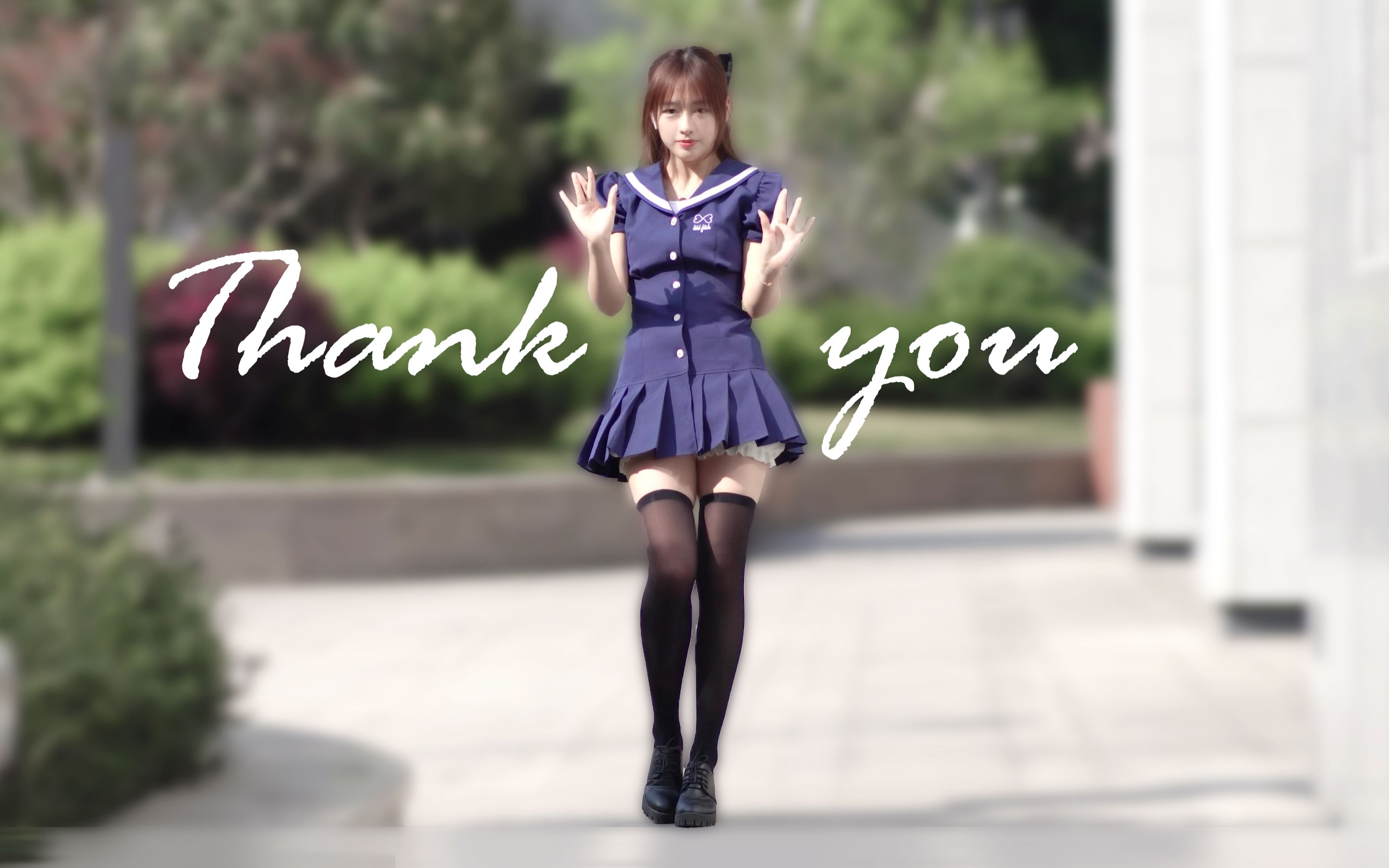 [图]【咖纳】Thank You~🎁- ̗̀ ෆ( ˶'ᵕ'˶)ෆ ̖́-