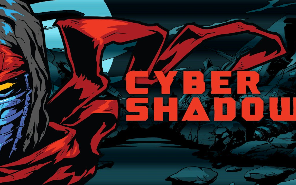 [图]Cyber Shadow 初体验录像