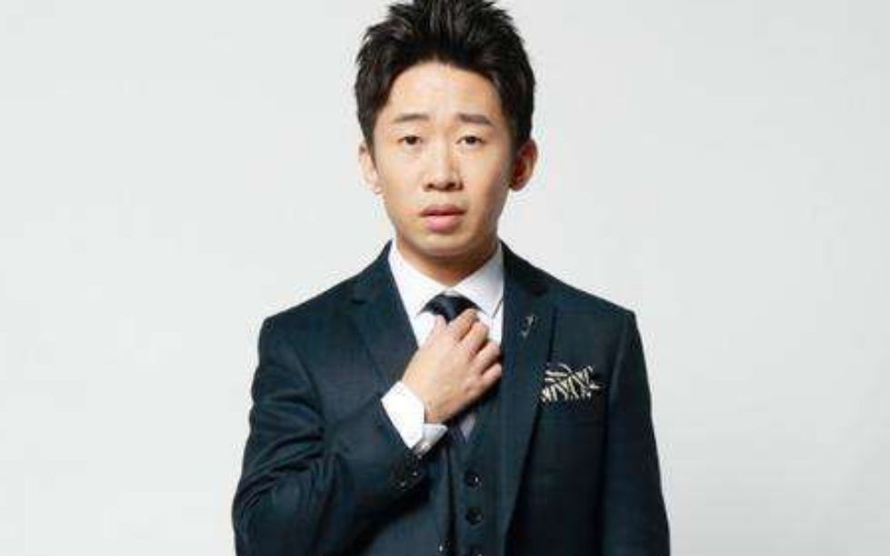 中华表情帝——杨迪