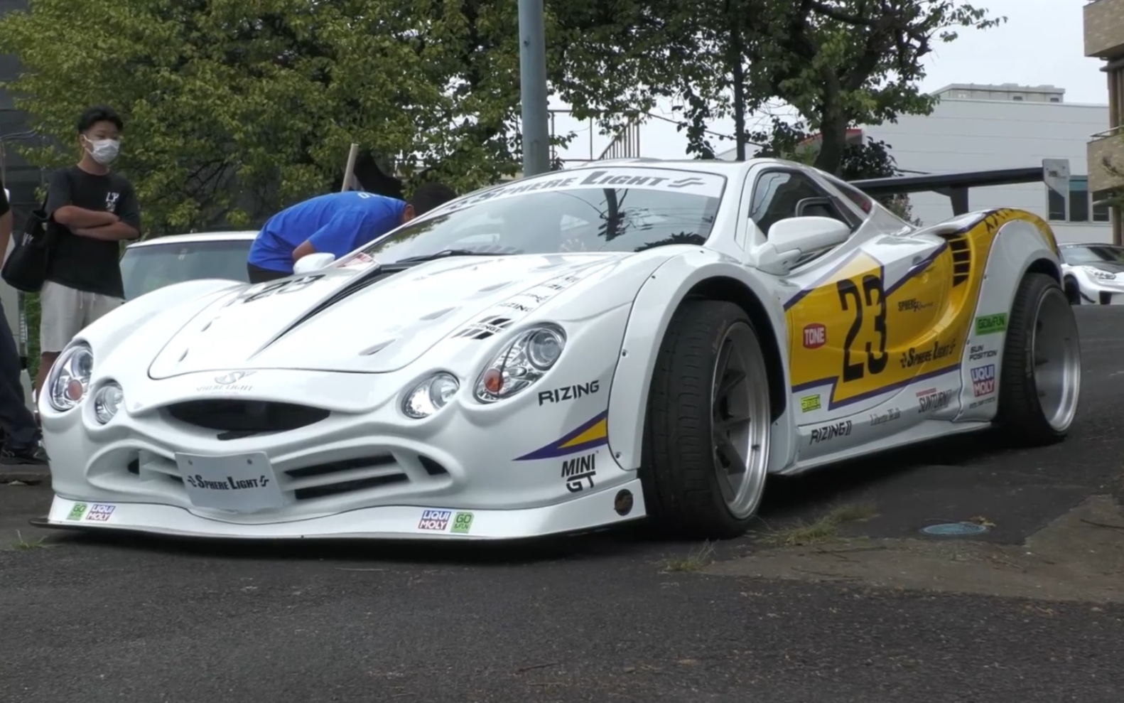 朋友们,帮我看看这是不是纯正的光冈大蛇