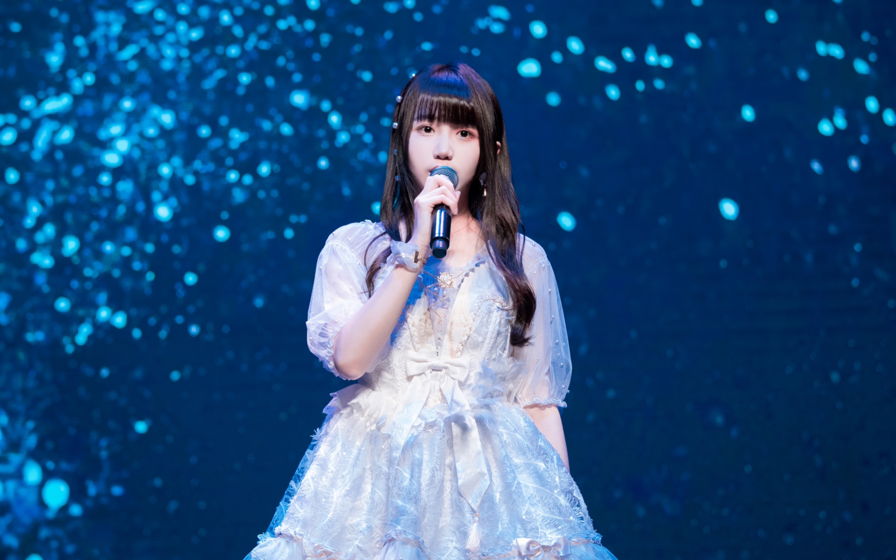 【ckg48 雷宇霄】20191102公演特殊表演《十七》focus