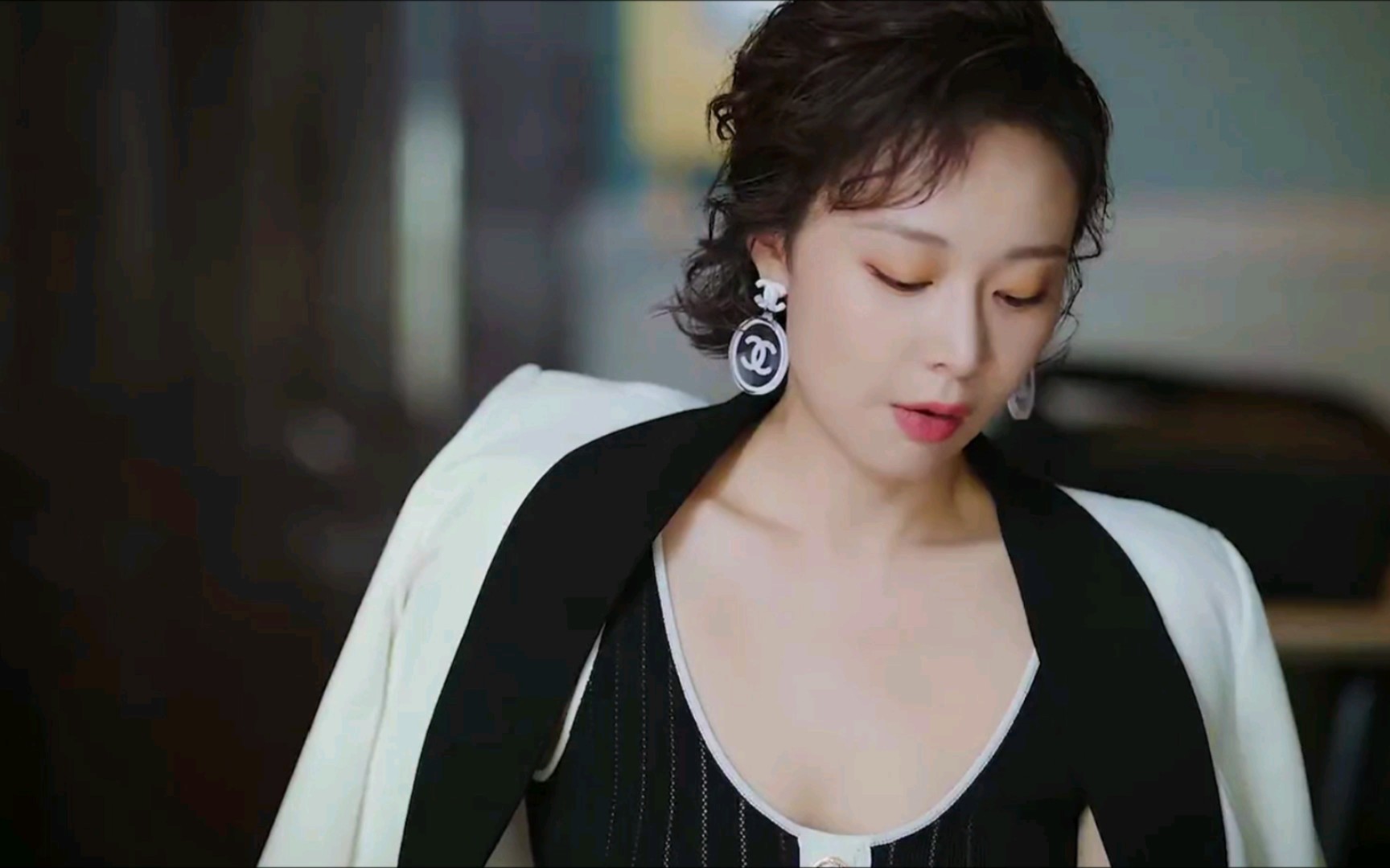 高叶 大嫂的美人计也太香了