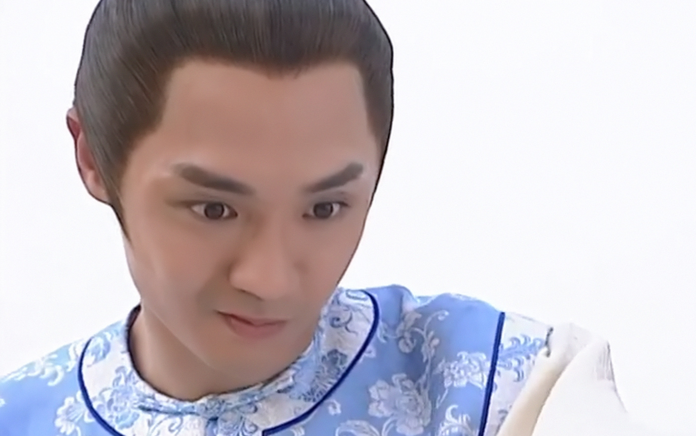 【宋逸民】青龙好汉丨江天保cut2丨逐渐黑化,童年阴影