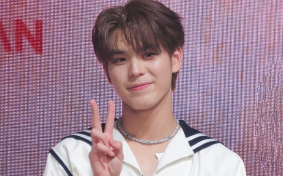 【ping杨昱成】oh my oh my god!