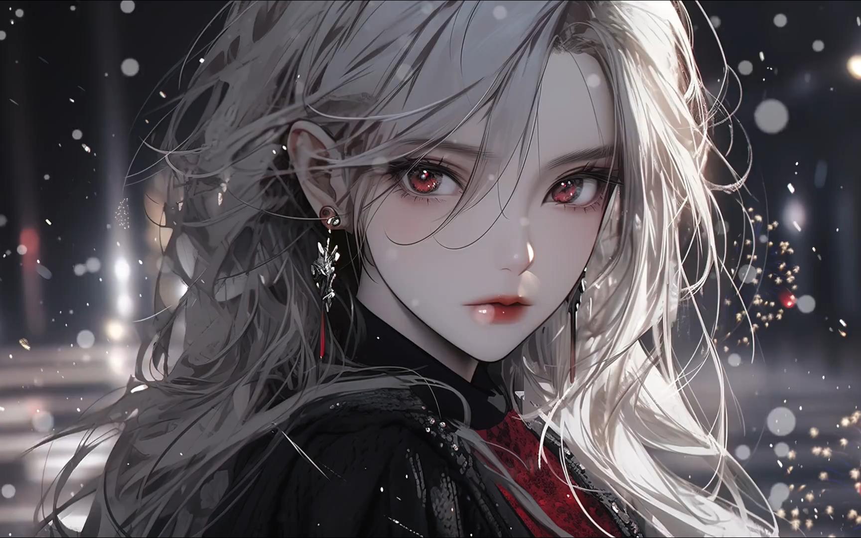 疯批女人~我的谁也别想