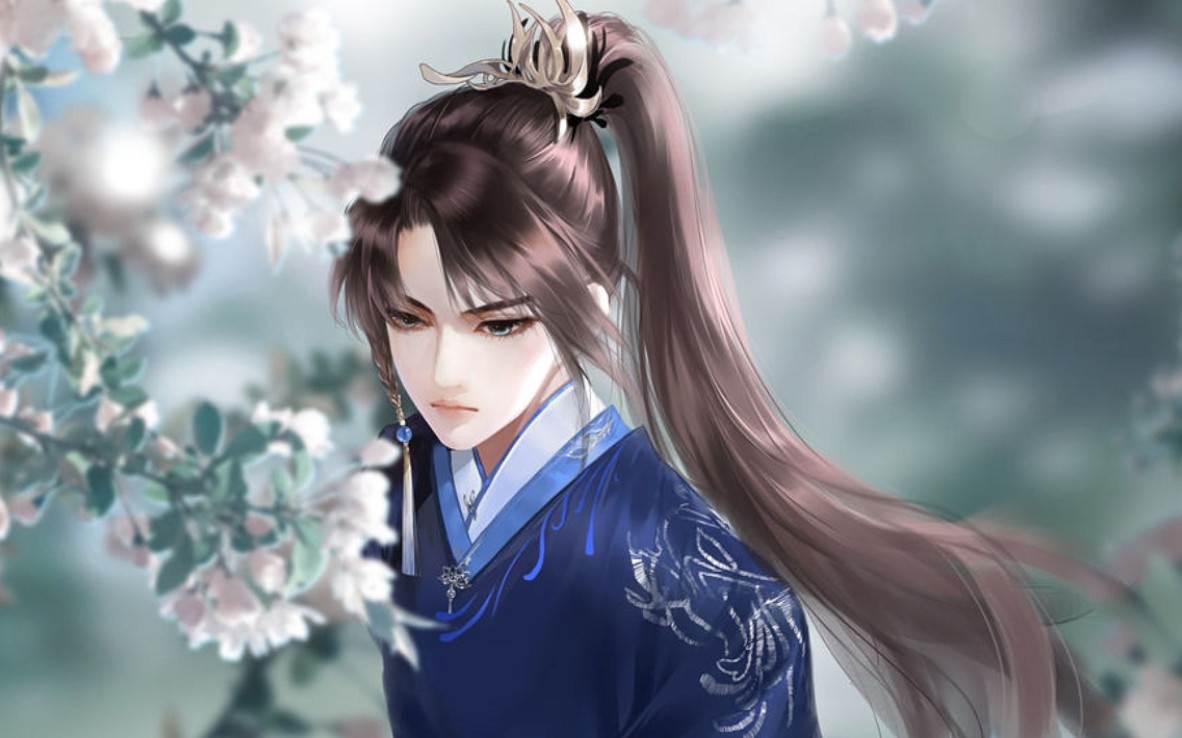 【橙光】《我是陆锦溪》和阿星斗嘴