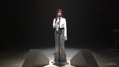 中岛美雪《动荡起伏》（ローリング）MV 93版_哔哩哔哩_bilibili