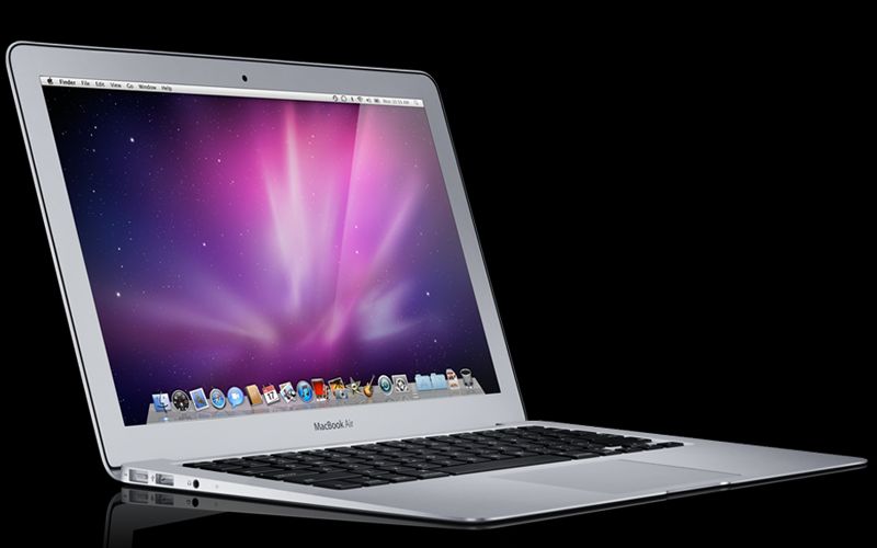 【测评】七年了初代air 依旧如此强劲,不可思议的苹果