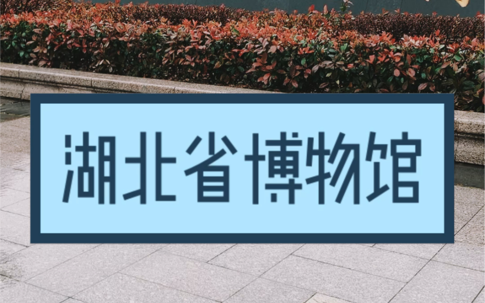 【湖北省博物馆的四大“镇馆之宝”】1、越王勾践剑:3楼,春秋晚期越国青铜器,属于中国一级文物,展现了短兵器时代的制造最高水平,并哔哩哔哩...