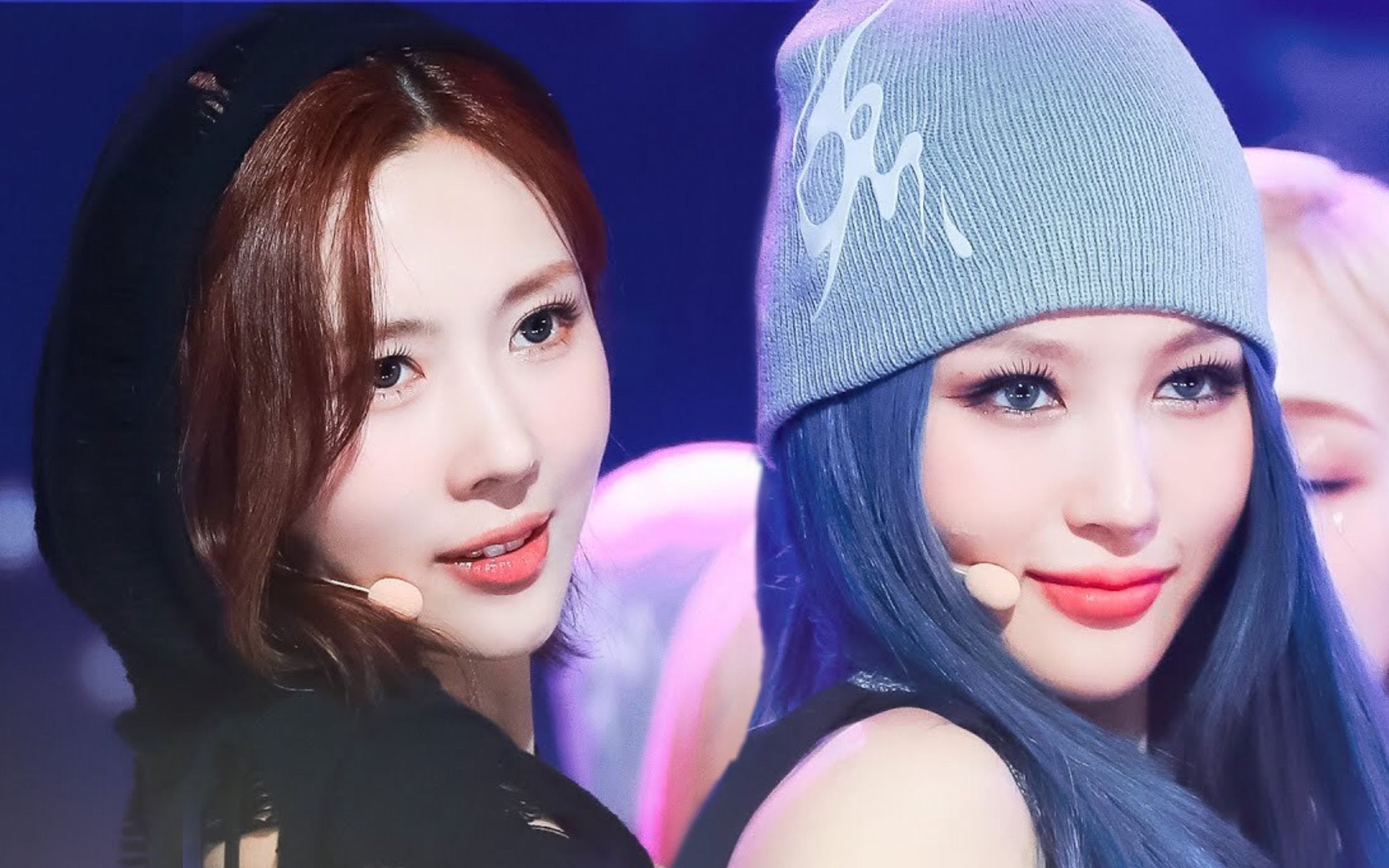 神级非主打propose女粉翻唱【dreamcatcher】