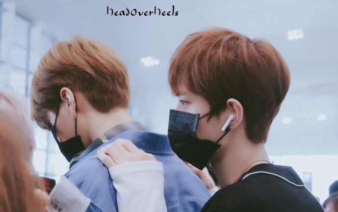 【毕淳】 luv again