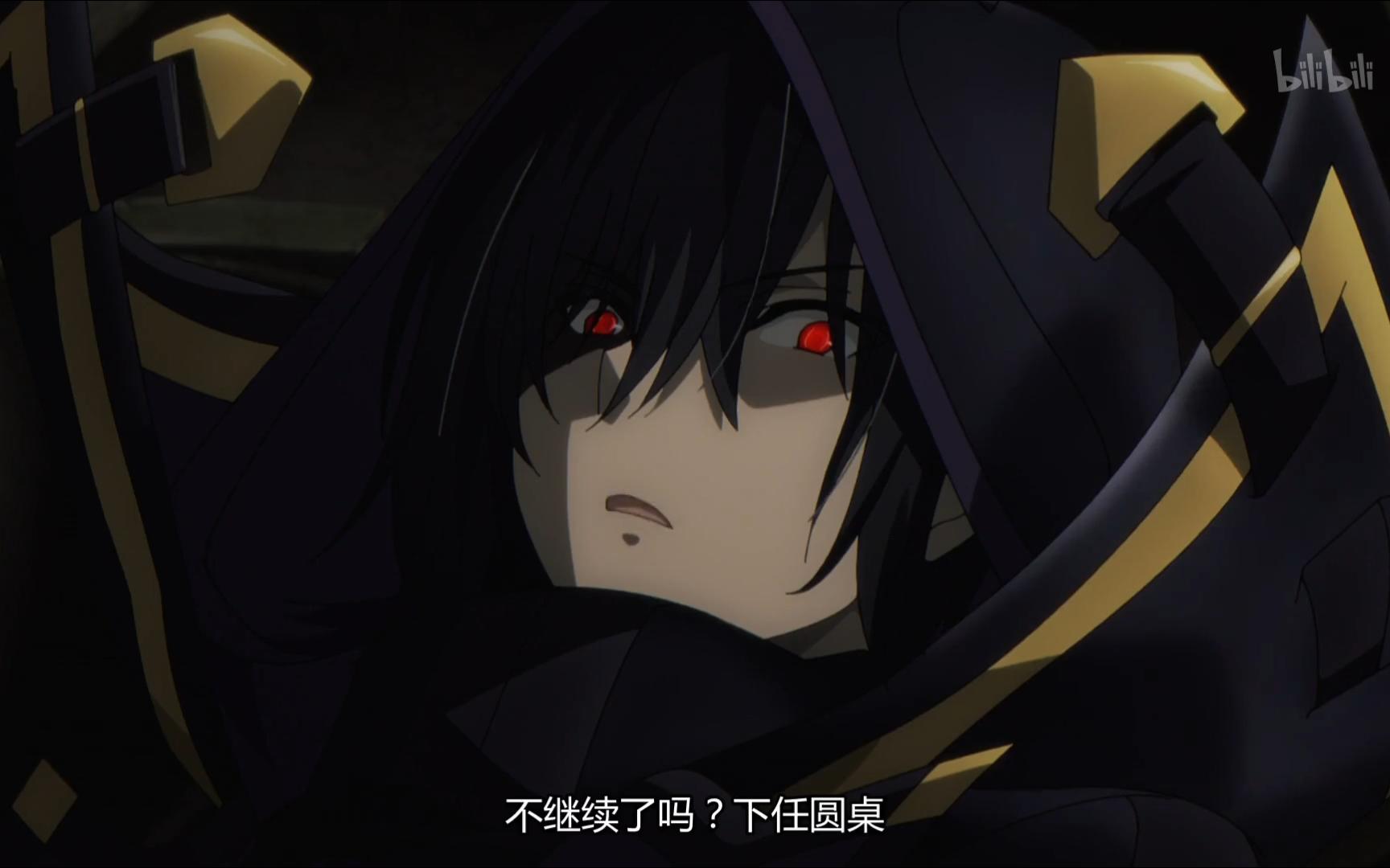 暗影王都首战就对上了圆桌候补,轻松碾压对手