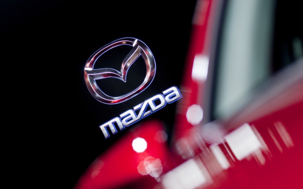 长安马自达汽车有限公司召回部分MAZDA CX8汽车哔哩哔哩bilibili