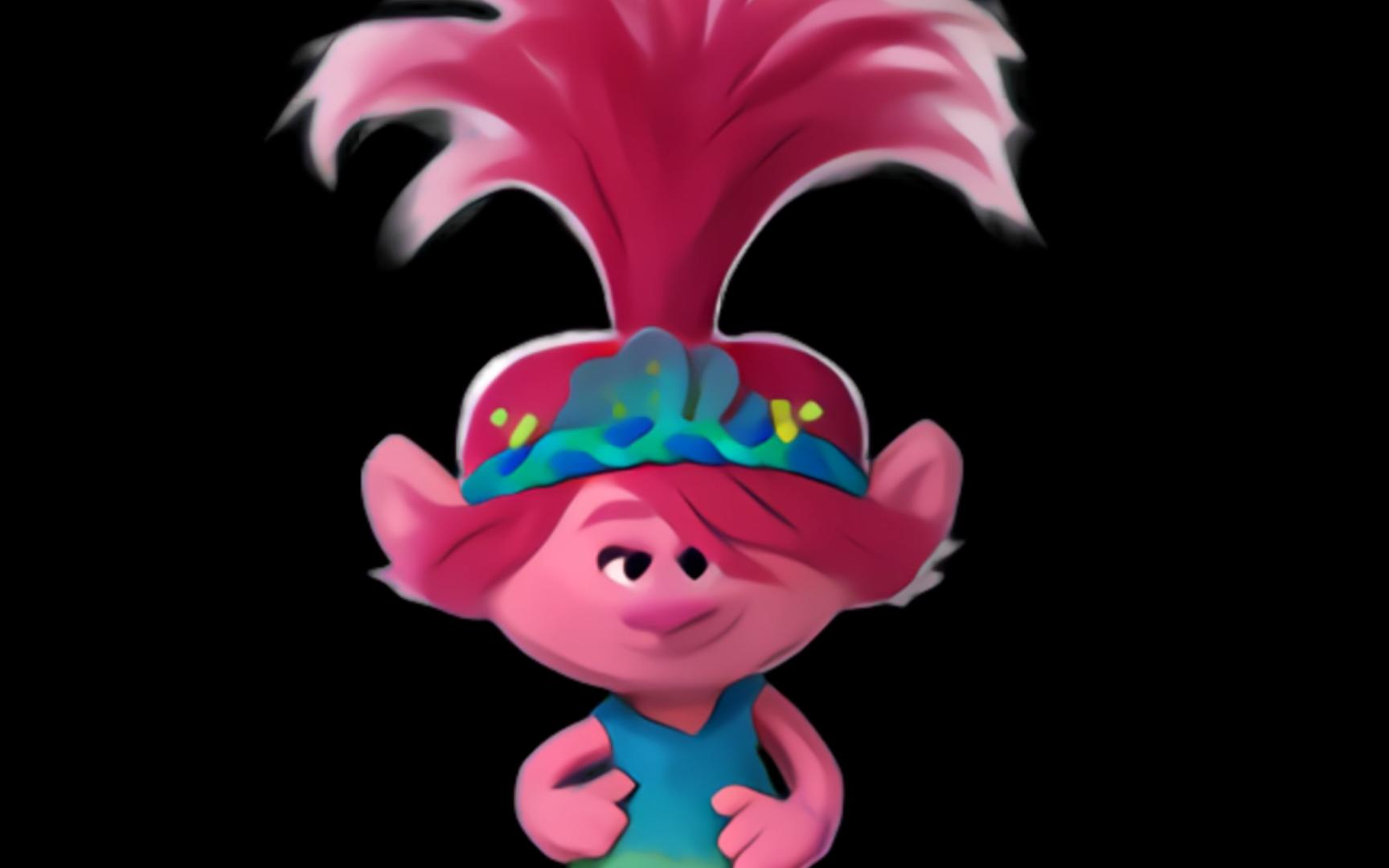 《魔发精灵3》收藏集表情