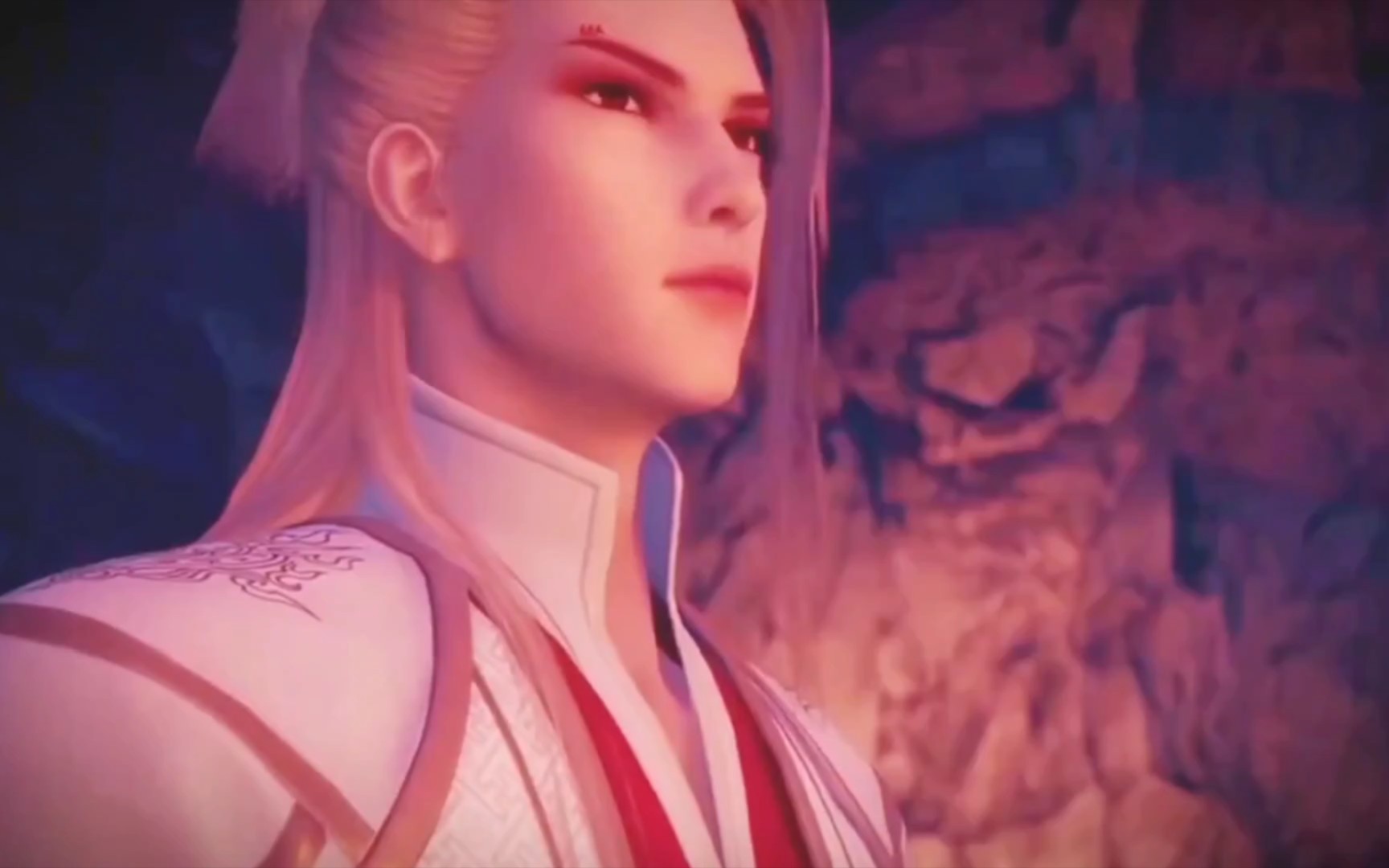 【侯卿】 说他没品,容易破防.