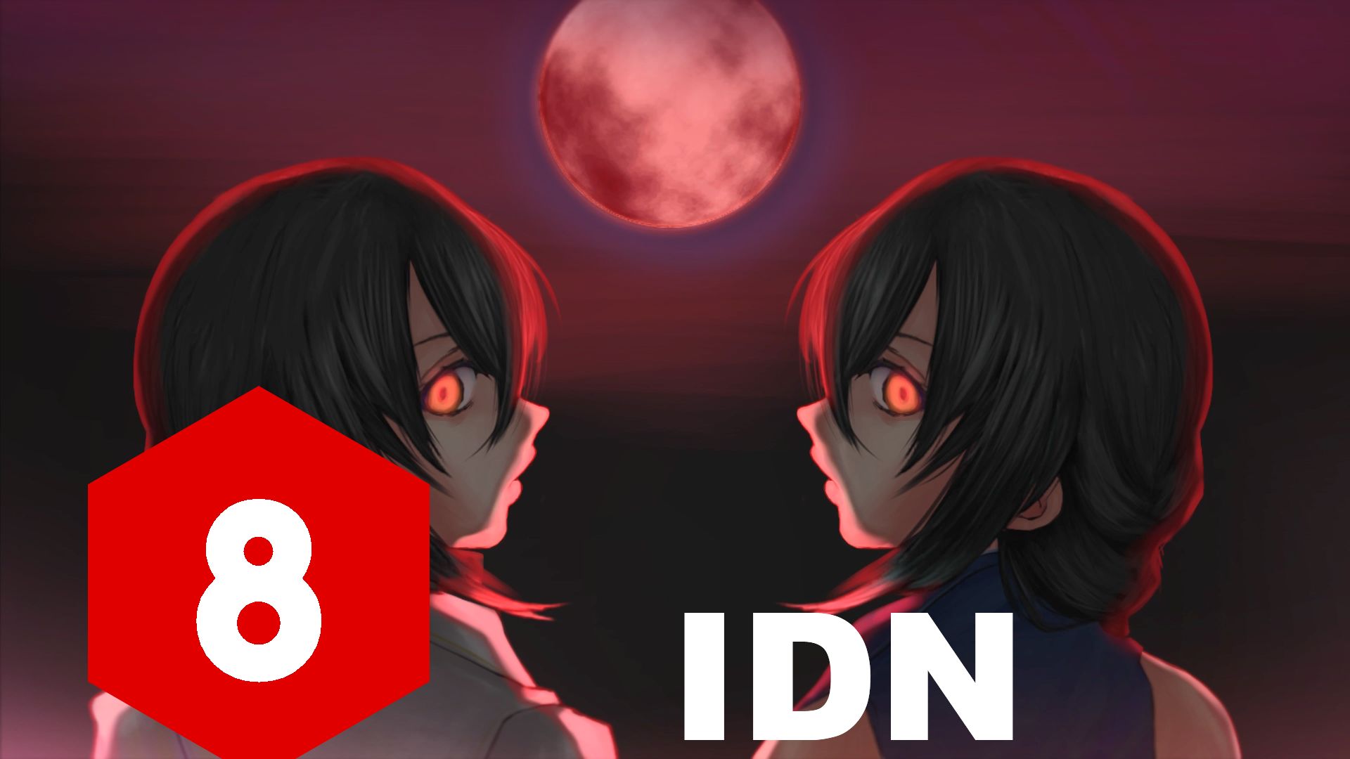 [图]【IDN】8分《魔女复仇之夜》评测 绝望永生的世界