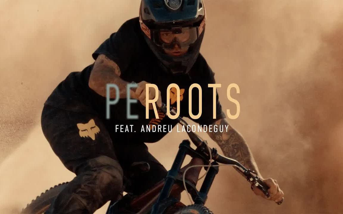 【COMMENCAL】看门狗骑行大片——《秘鲁人的梦》Andreu Lacondeguy哔哩哔哩bilibili