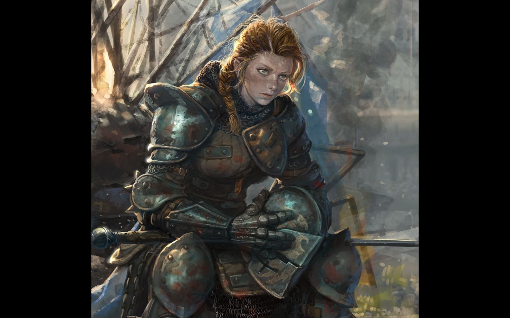 荣耀战魂 测试服中国阵营及新模式试玩感受_哔哩哔哩 (゜-゜)つロ