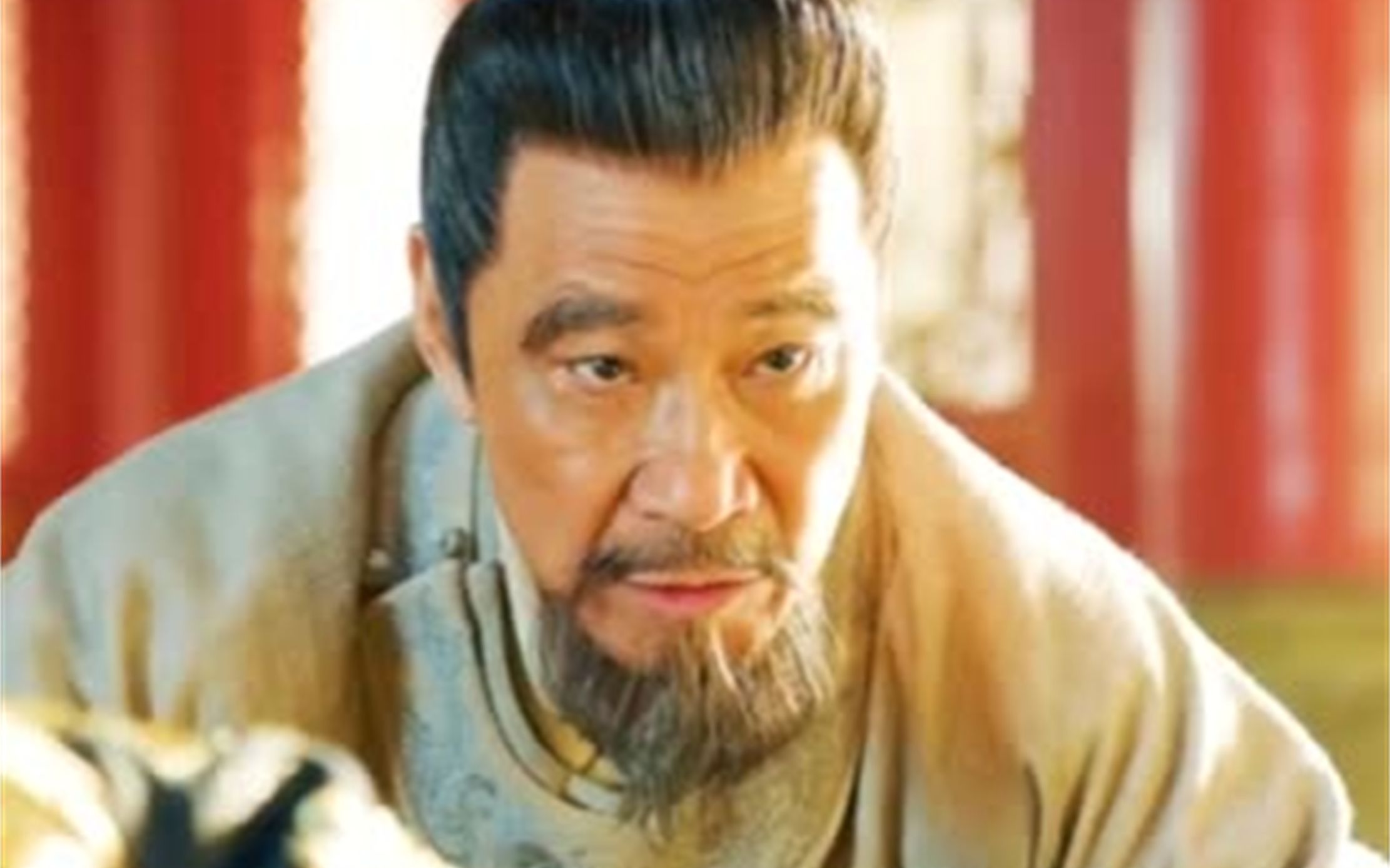 姚广孝预言杀戮不止朱棣让众儿孙起誓
