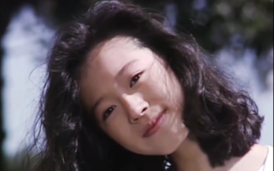 [中森明菜]治愈系笑容