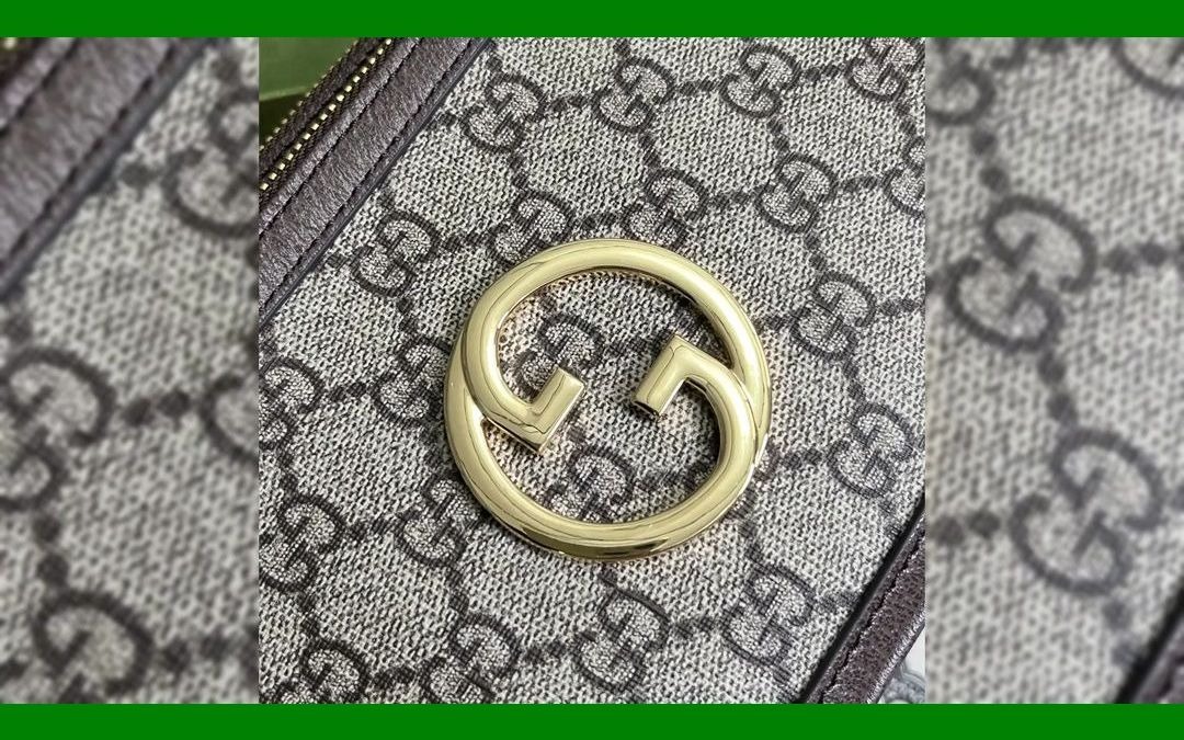 饼干鞋古驰gucci到底有芯片吗?