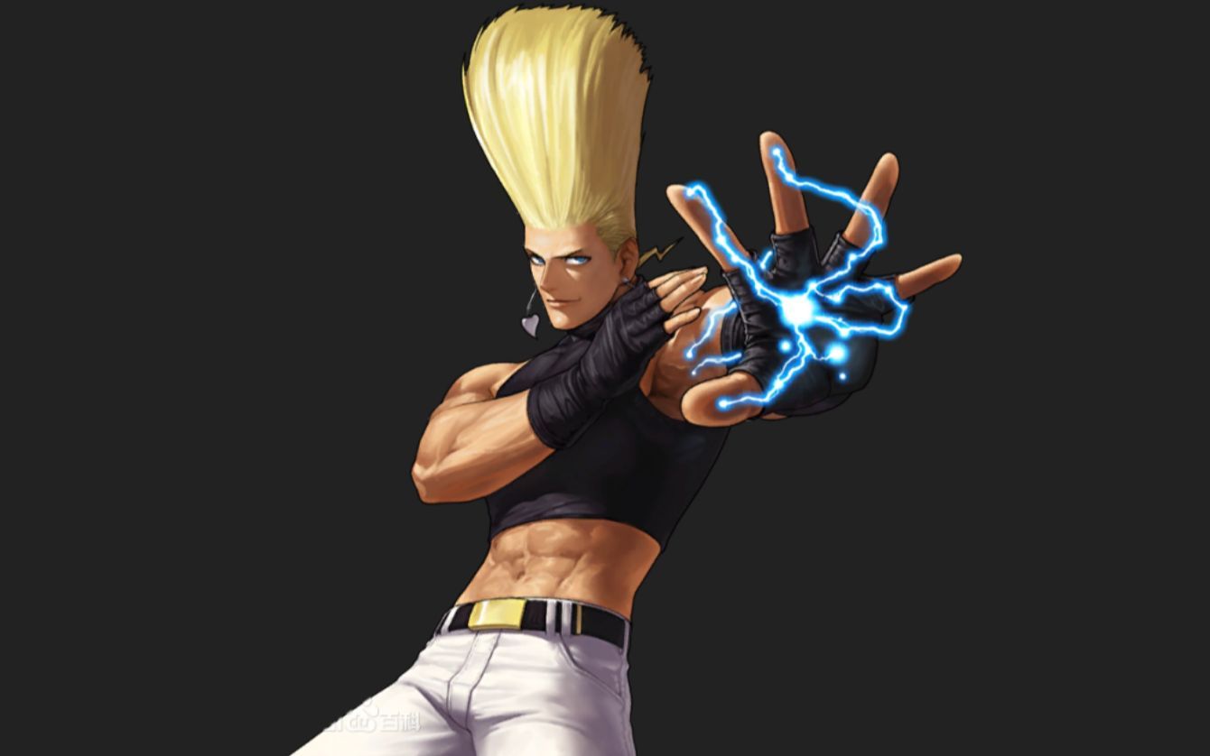 拳皇13 红丸 招式及连段介绍(新手向)