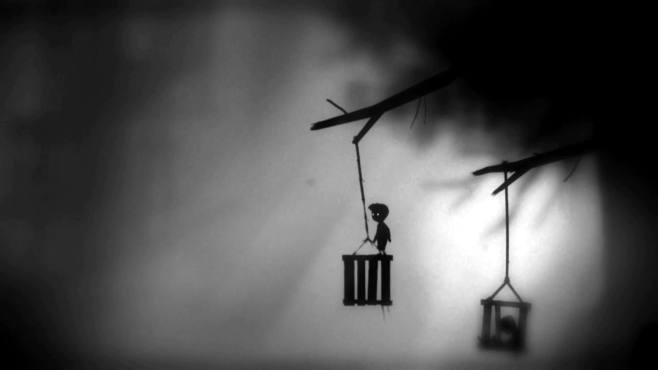 牧雨雪中道反复去世limbo地狱边境2