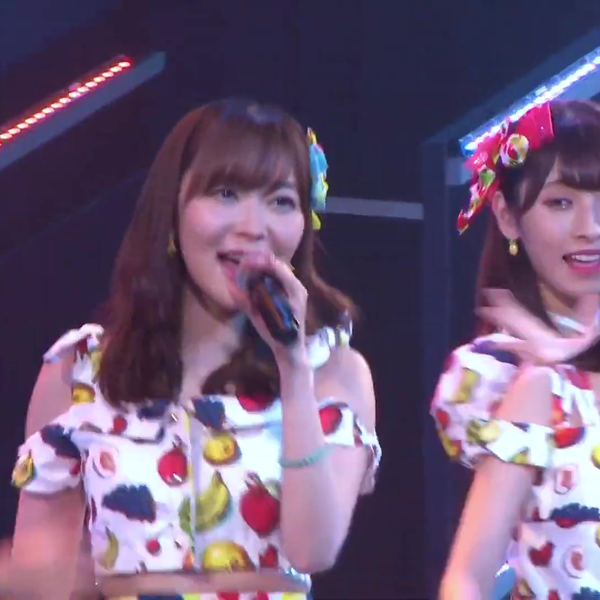 190320 HKT48 初恋バタフラ~777んてったってHKT48 ～7周年は天神