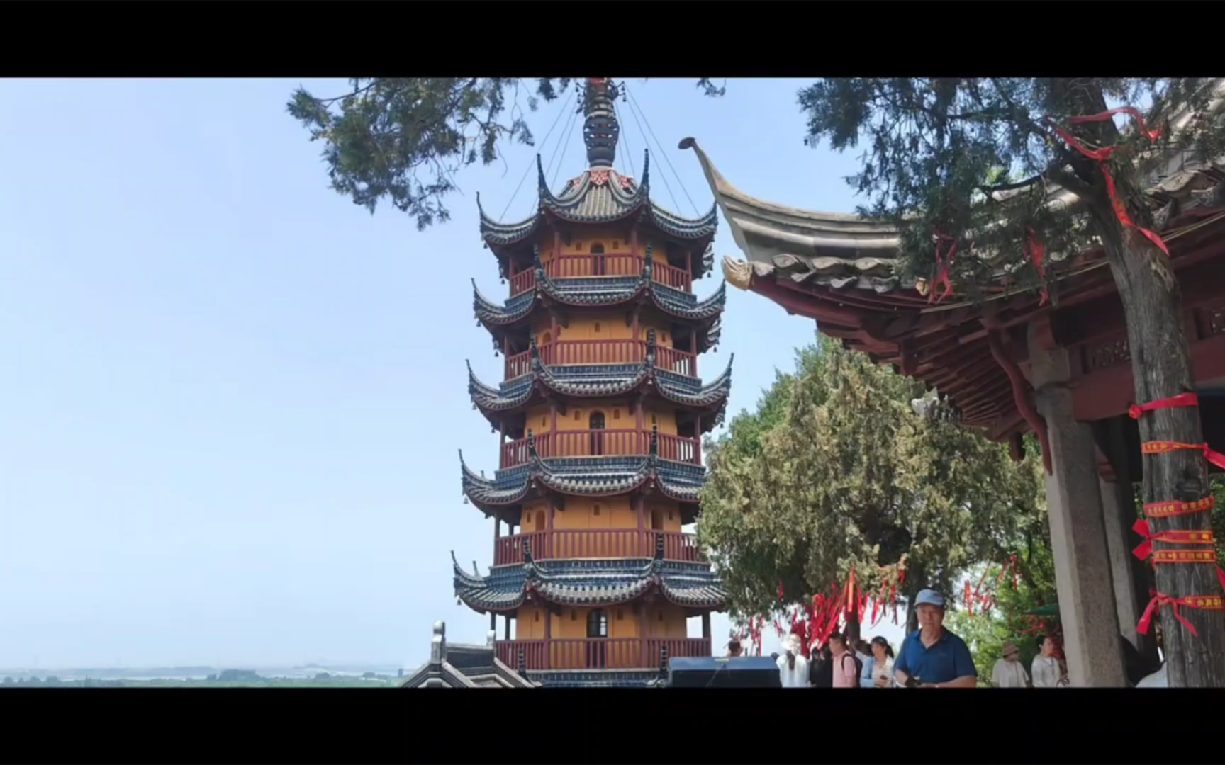 水漫金山寺是这里吗?