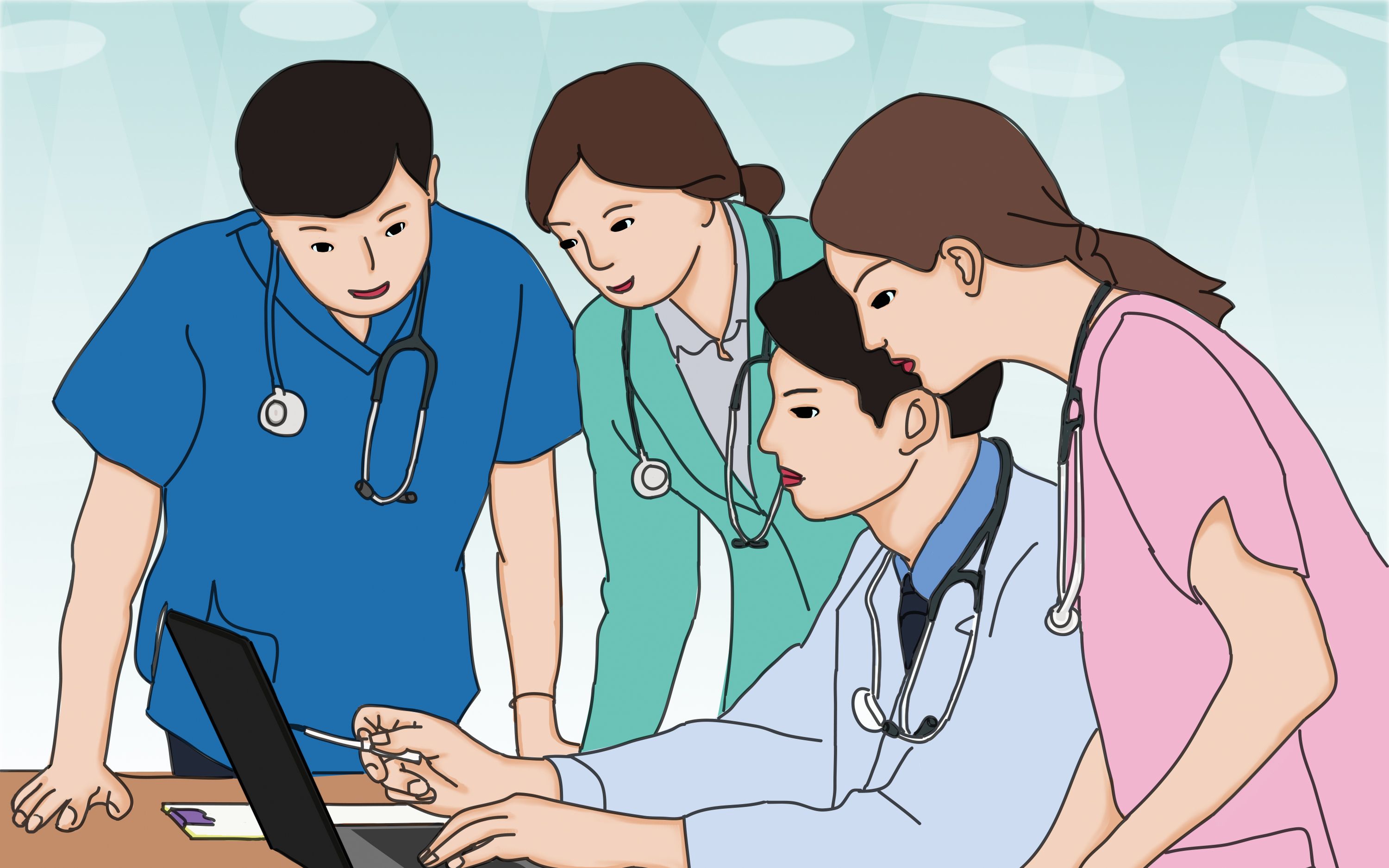 白癜风可以网上会诊吗?武汉白癜风医院