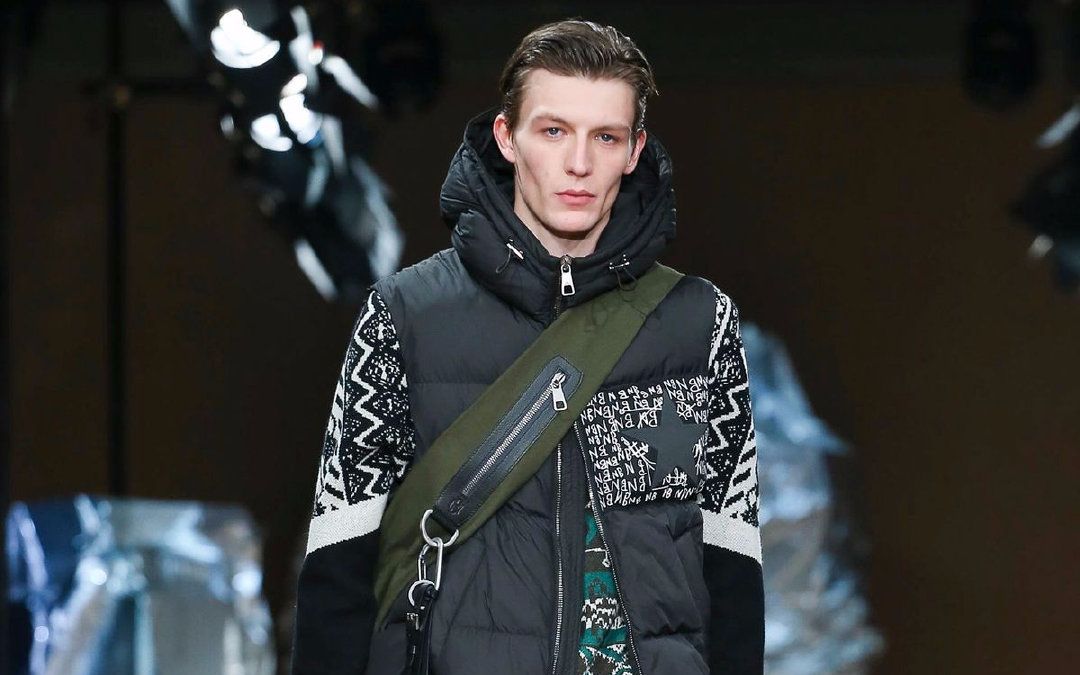 finnlay davis&neil barrett