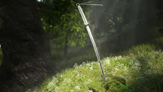 C4D门徒_技术讨论分享NO.004_命题：植物