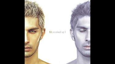 平井堅Ken Hirai – KH Re-Mixed Up 1_哔哩哔哩_bilibili