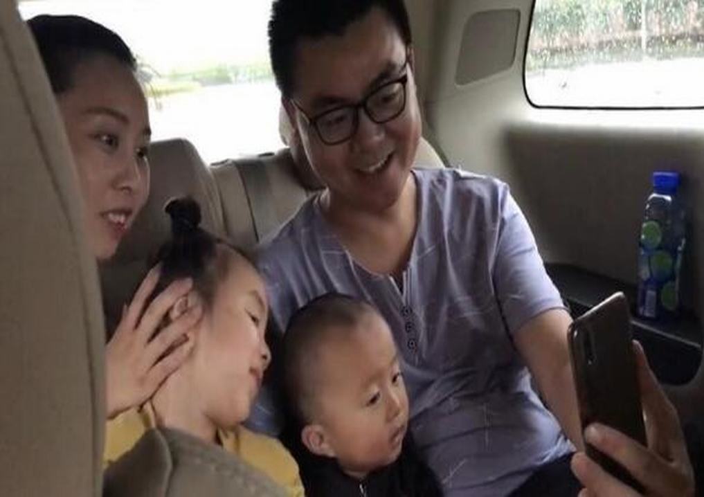 许敏家属回应了郭威不支持母亲调查真相田静和许敏的关系被曝光