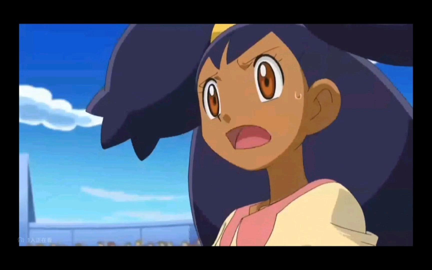 精灵宝可梦 牙牙的龙之怒被泥偶小人躲了后没有其他攻击技能了啊