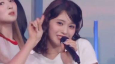 石井蘭｜ME:I】240722 官方X更新PRODUCE 101 JAPAN THE GIRLS